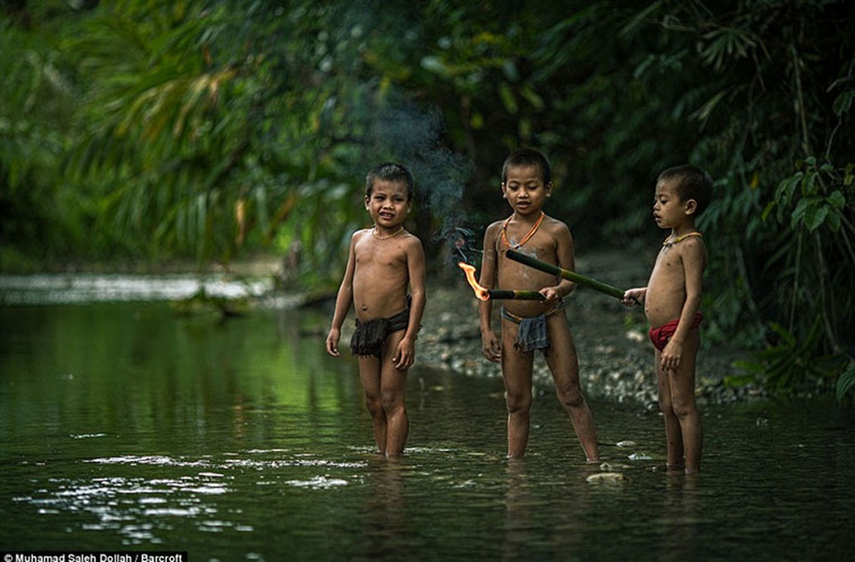 Chum anh ve bo lac nguyen thuy Mentawai o Indonesia-Hinh-10